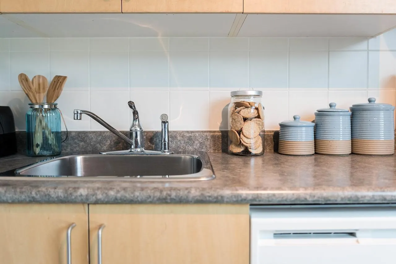 Appartamento Cityscape Condo In Fort York Toronto